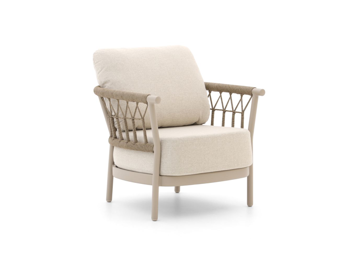 tierra outdoor fresca lounge tuinstoel laagste prijsgarantie!