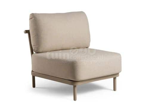 Tierra Outdoor Loungecenter Fresca Organic Champagne