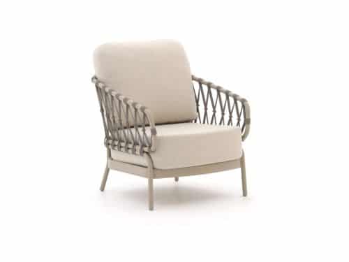 Tierra Outdoor Natal lounge tuinstoel - Laagste prijsgarantie!