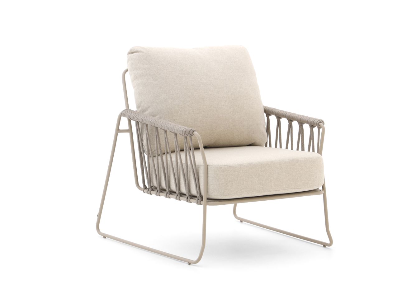 tierra outdoor rivera lounge tuinstoel laagste prijsgarantie!