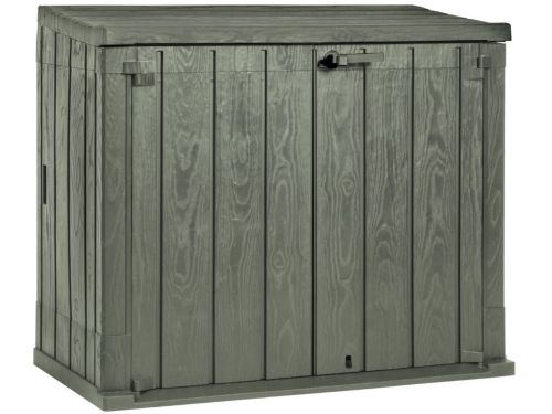 Toomax Storer plus opbergbox 842L -groen