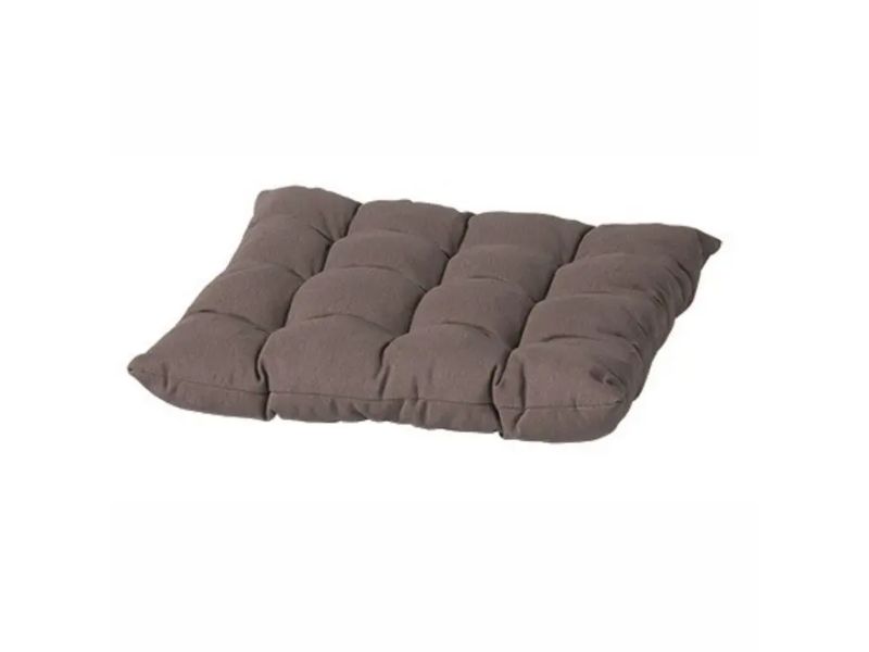 Toscane kussen 46x46 Panama taupe