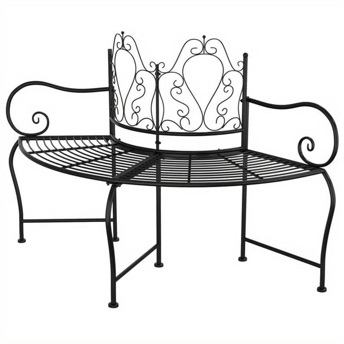 tree tower bank boompaal bankje boom zitbank