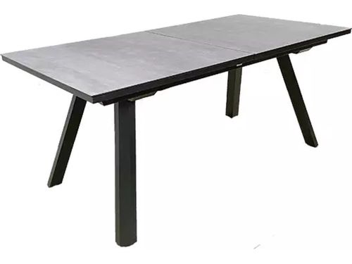 Trestino Goya Verstelbare Tuintafel - 180/270x90 cm