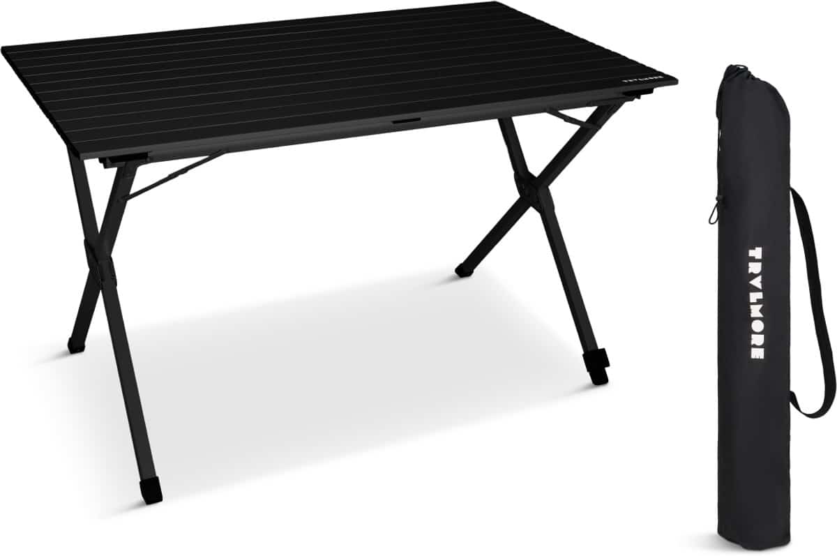 trvlmore campingtafel