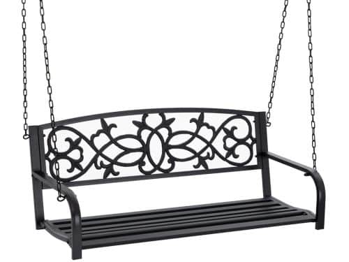 Tuin Bank - Tuinbank Hout - Tuinbanken - Garden Furniture