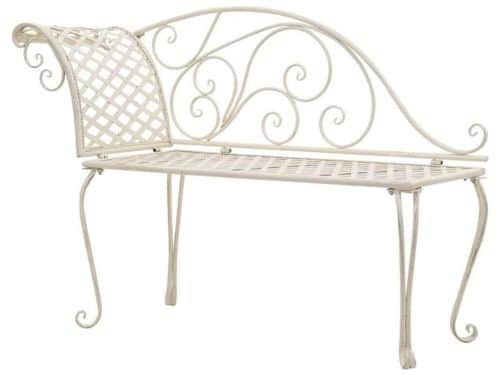 Tuin Ligstoel - Lounger - Ligbed - Chillstoel - Tuinbank