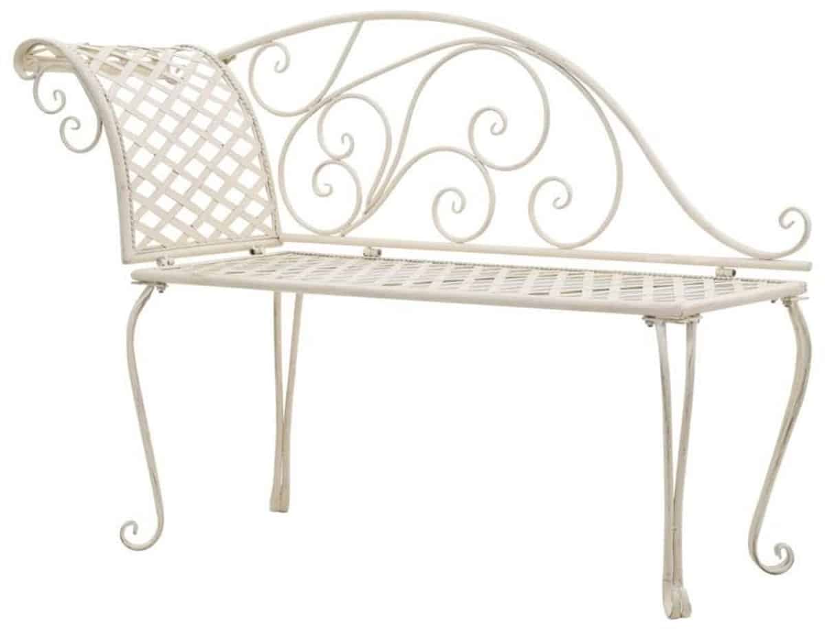 tuin ligstoel lounger ligbed chillstoel tuinbank