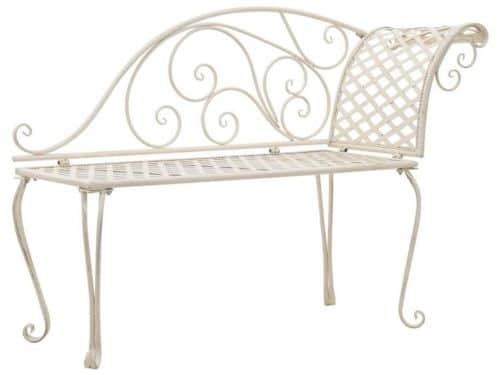 Tuin Ligstoel - Lounger - Ligbed - Chillstoel - Tuinbank