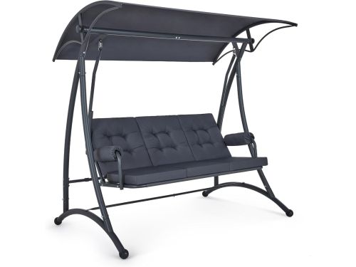 Tuin Schommelbank - Buitenbank - Ontspannen Buiten - Ligfunctie