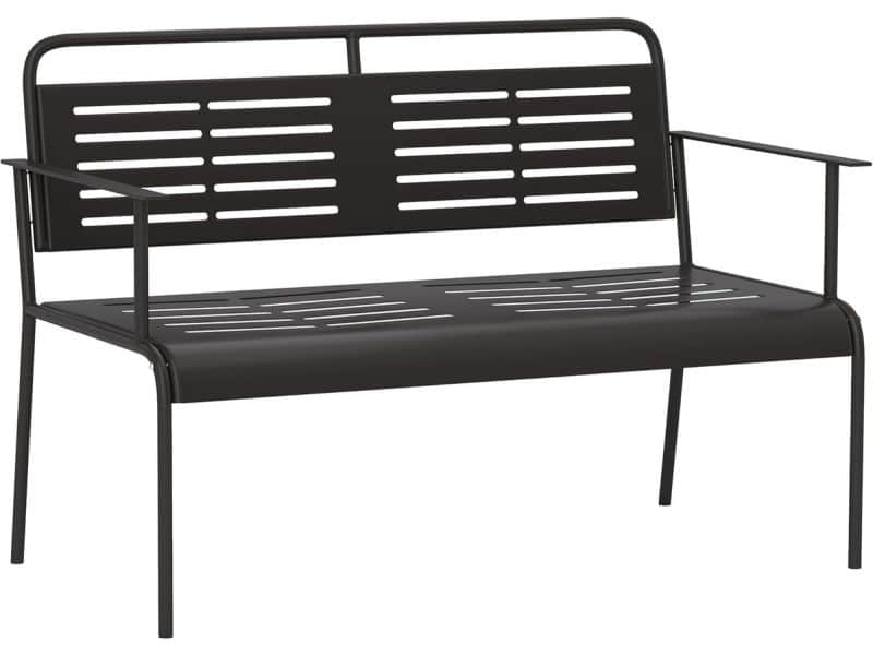 Tuinbank - Buitenbank - Balkonbank - Parkbank - Zitbank