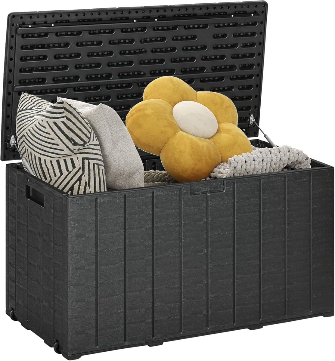 tuinbox opbergbox kussenbox buitenbox tuinopbergbox