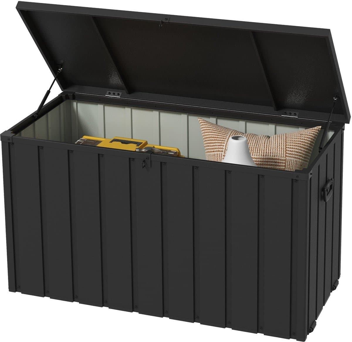 tuinkist opbergbox kussenbox tuinopbergbox tuinbox