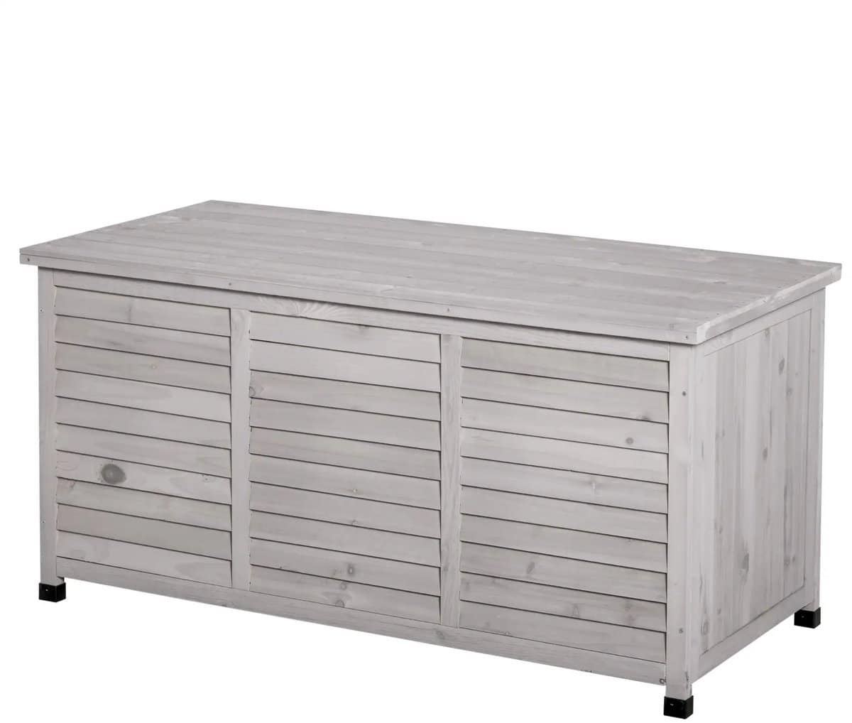 tuinkist opbergbox voor buiten tuinbox opbergbox met kussen