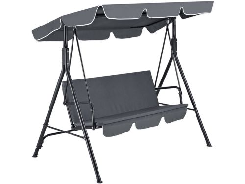 Tuinschommelbank - Schommelbank - Hollywoodschommel - Verandaschommel - Hangbank