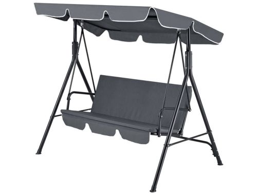 Tuinschommelbank - Schommelbank - Hollywoodschommel - Verandaschommel - Hangbank