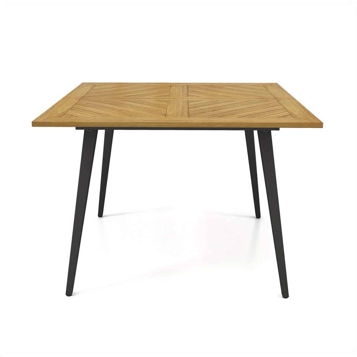 tuinset tuinmeubel bistroset diningset terrasmeubel