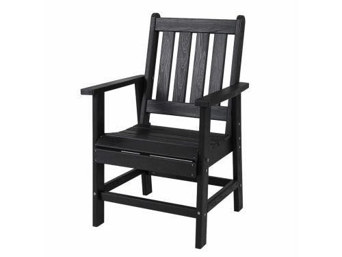 Tuinstoel - Buitenstoel - Tuinmeubel - Patiostoel - Balkonstoel