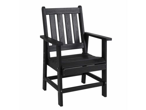 Tuinstoel - Buitenstoel - Tuinmeubel - Patiostoel - Balkonstoel