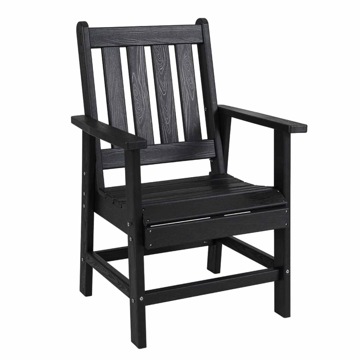 tuinstoel buitenstoel tuinmeubel patiostoel balkonstoel