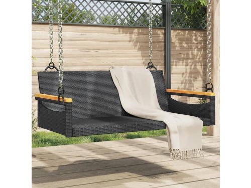 Tuinstoel - Loungestoel - Buitenstoel - Patio stoel - Ligstoel