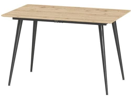 Uitklaptafel - Klaptafel - Vouwtafel - Eettafel - Inklapbare Tafel