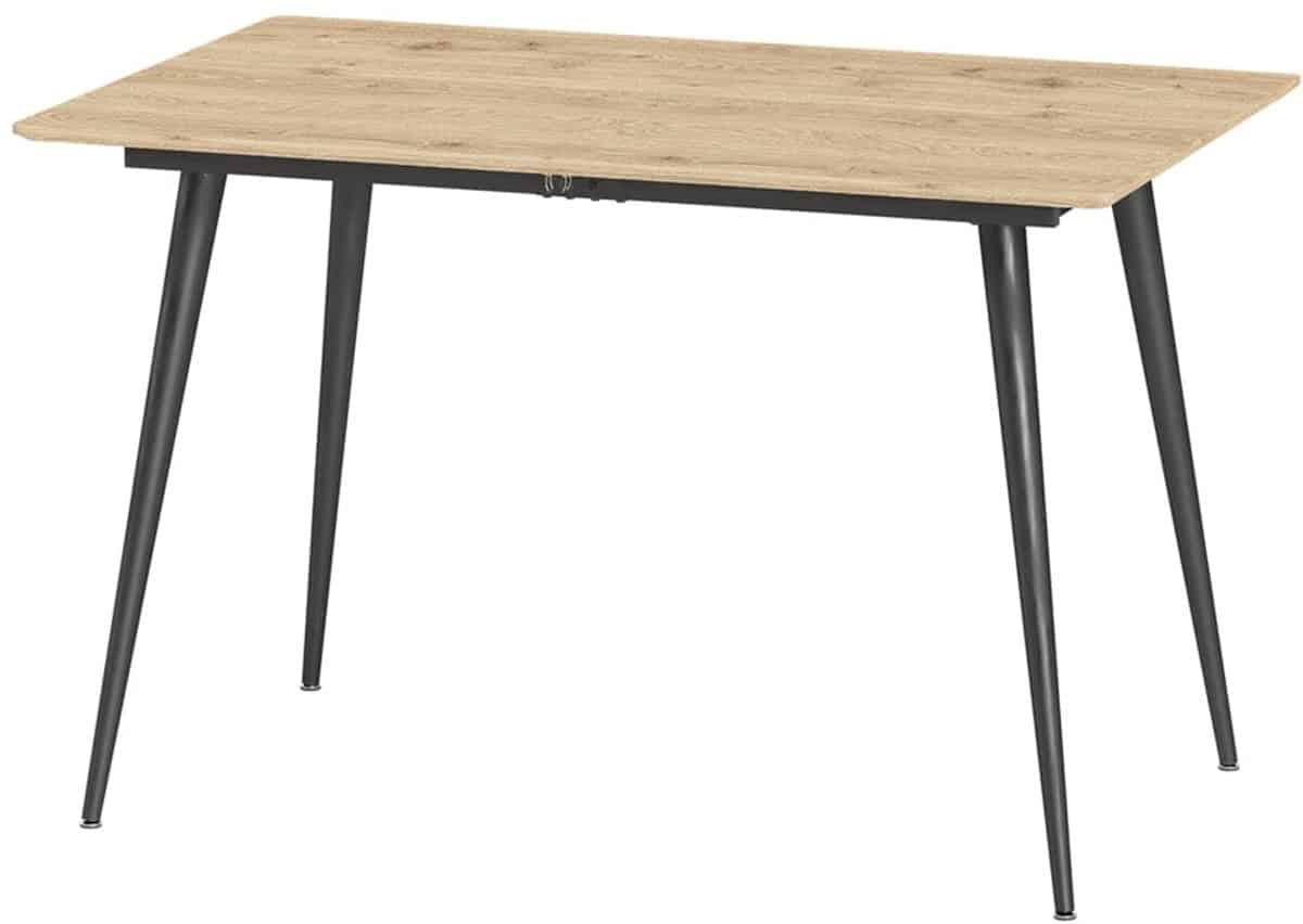 uitklaptafel klaptafel vouwtafel eettafel inklapbare tafel
