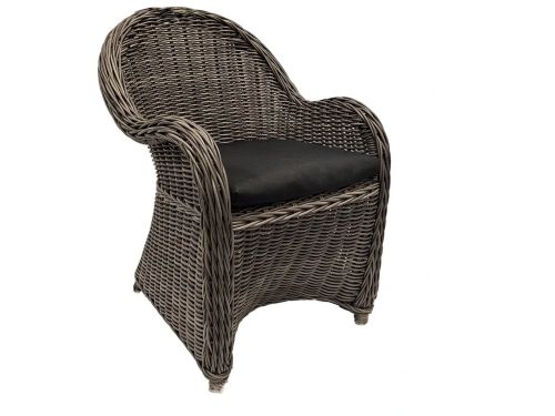 Van der Leeden Jimbaran Dining Tuinstoel