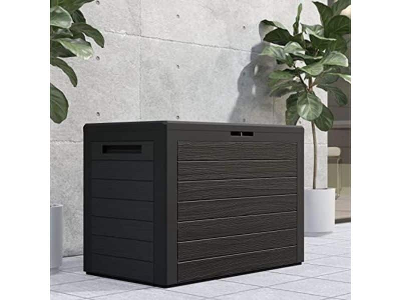 Velox Kussenbox voor buiten - 78 x 44 x 55