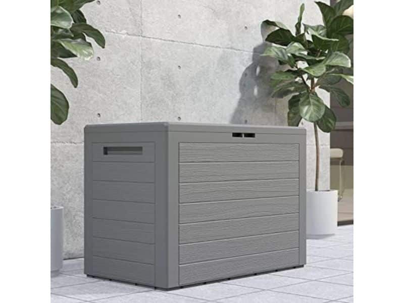 Velox Kussenbox voor buiten - 78 x 44 x 55