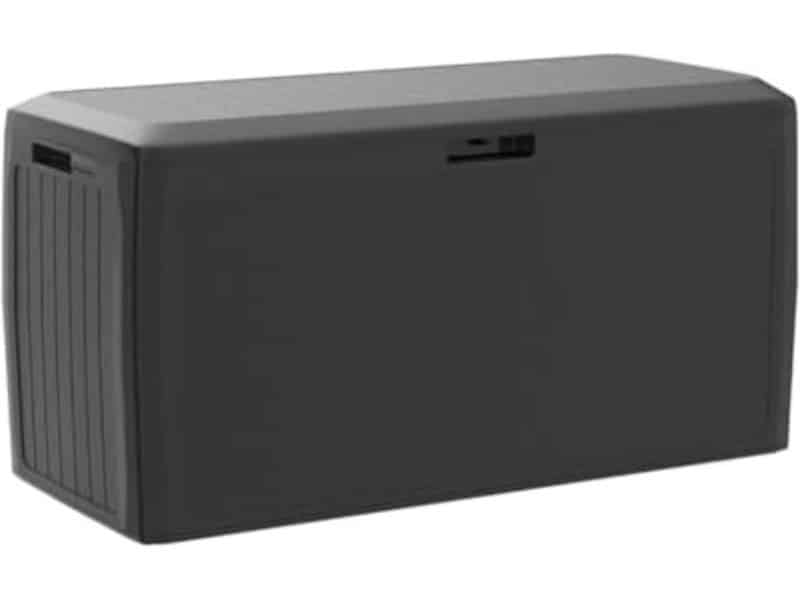 Velox Opbergbox tuinkussenbox waterdicht - Tuinkussenbox waterdicht - Kussenbox voor