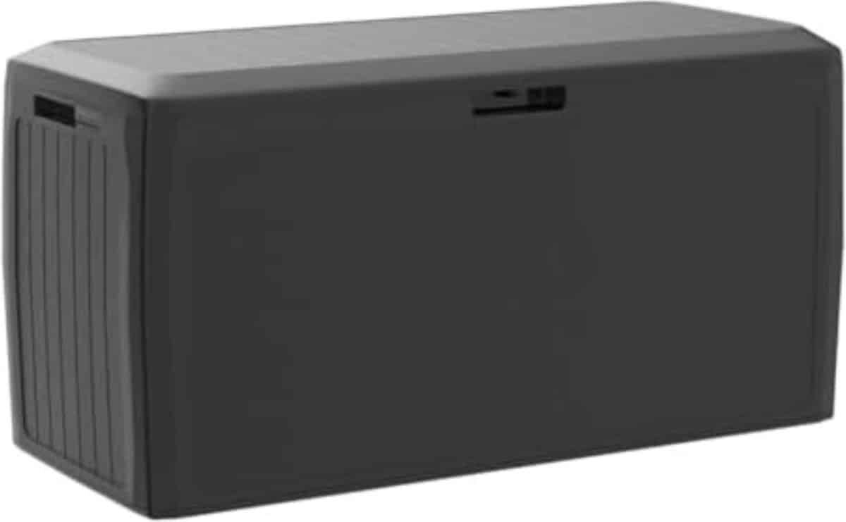 velox opbergbox tuinkussenbox waterdicht tuinkussenbox waterdicht kussenbox voor