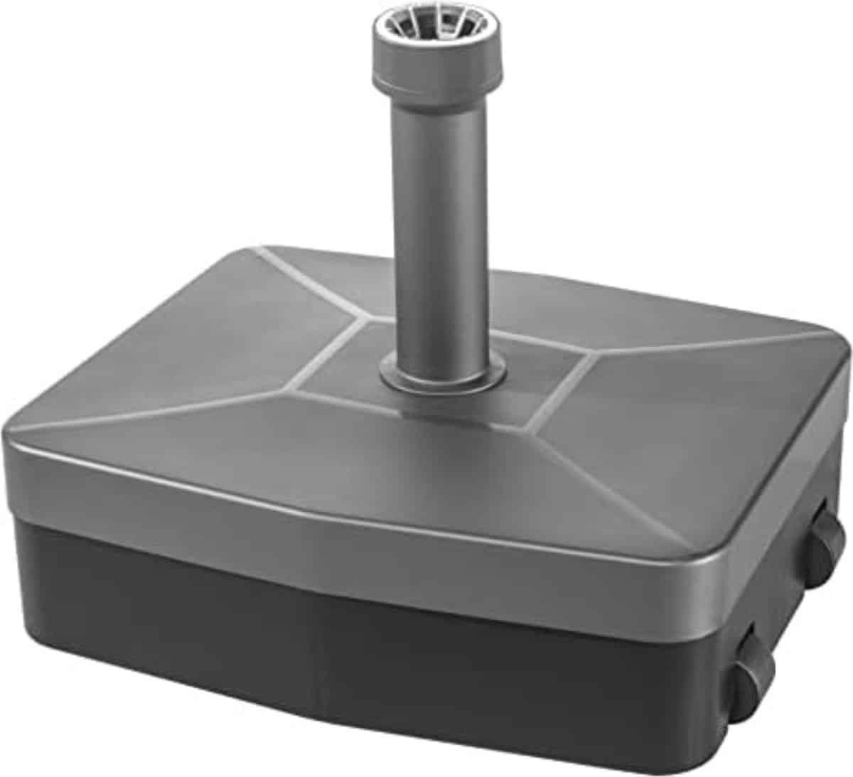 velox parasolvoet verrijdbaar parasolvoet op wielen parasolvoet met