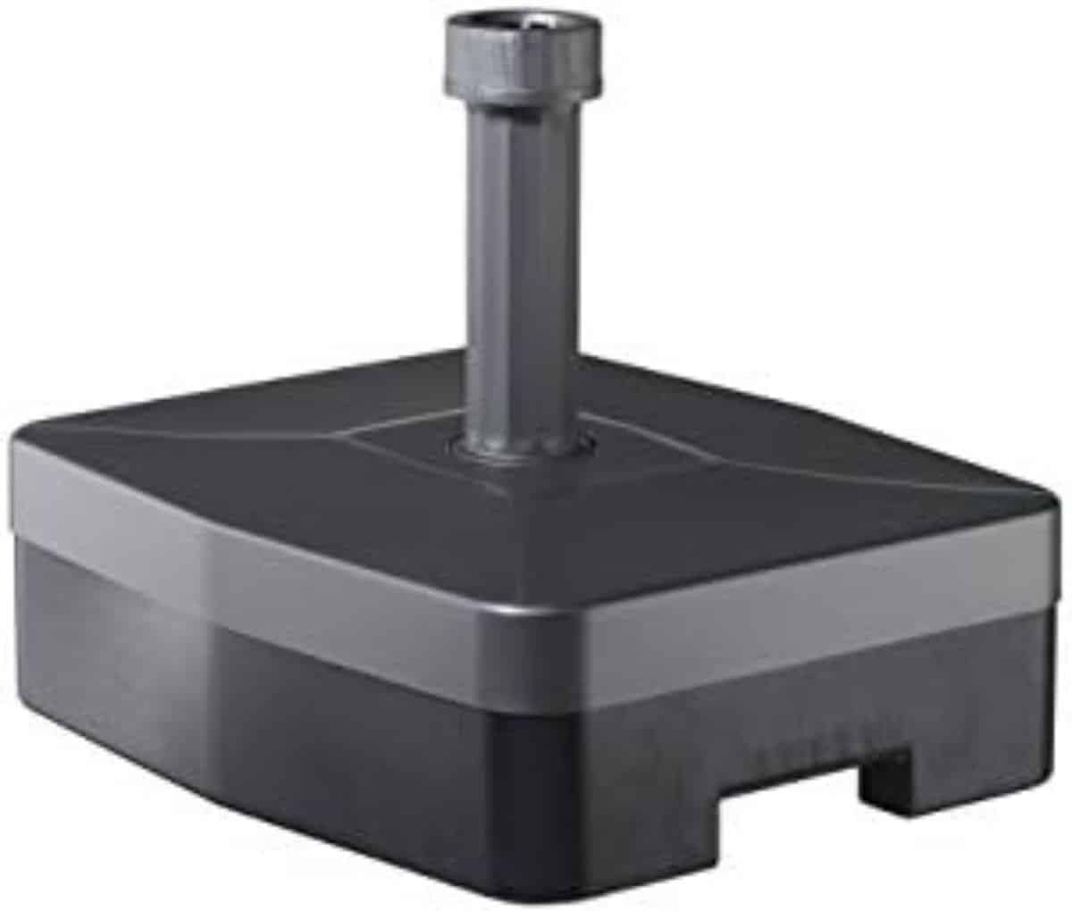 velox parasolvoet verrijdbaar