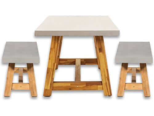 Veltis picknickset 180 cm