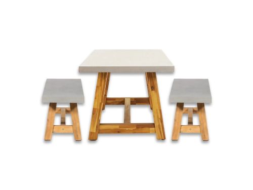 Veltis Picknickset 250 cm