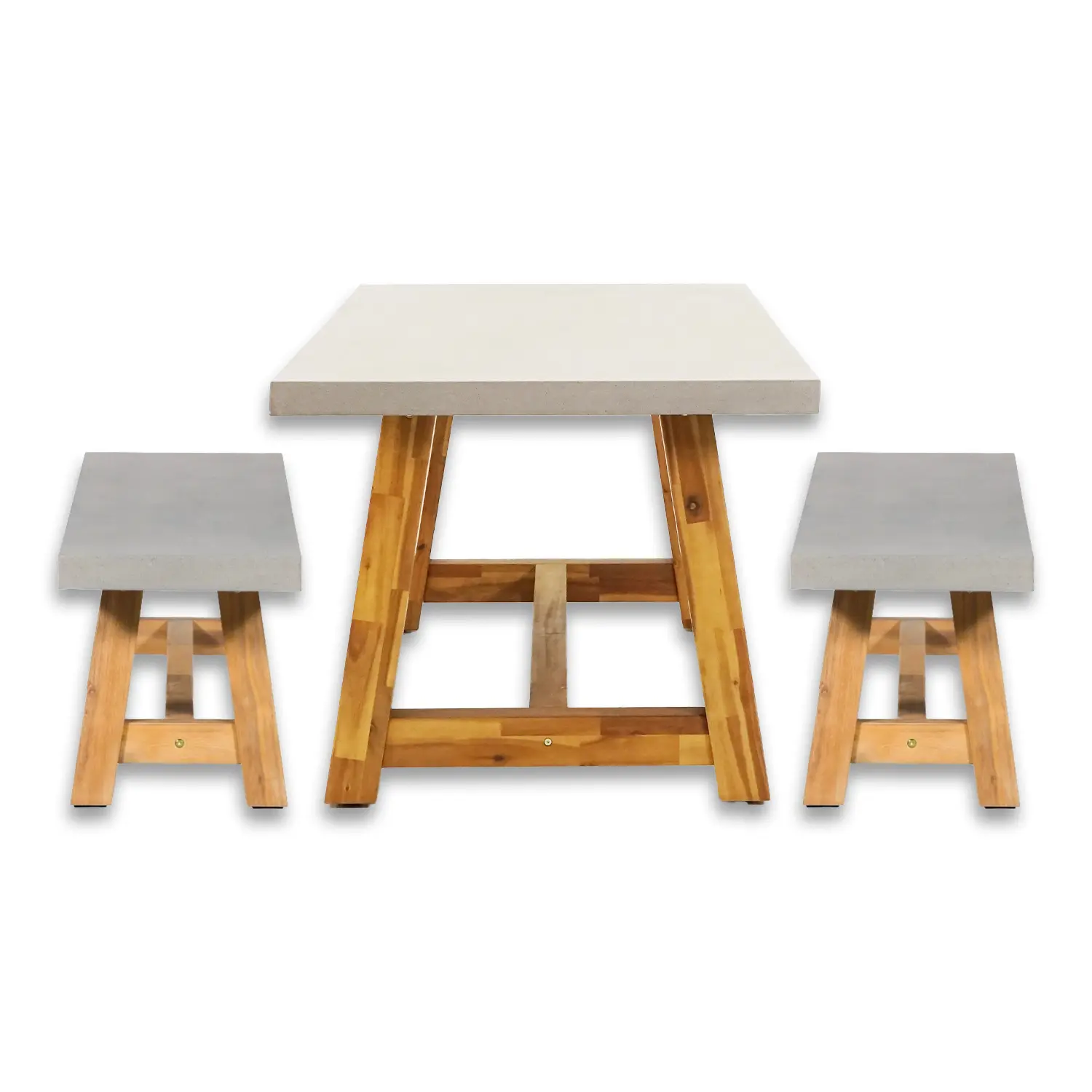 veltis picknickset 250 cm