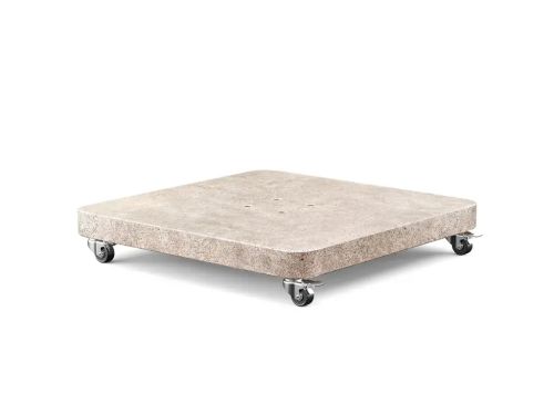 Venezia round edge 90kg