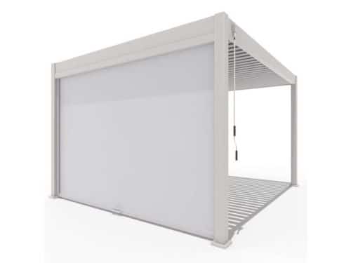 Venus windscherm - 300 cm - camel sand