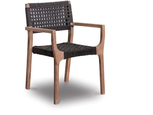 Verton Dining Tuinstoel OWN