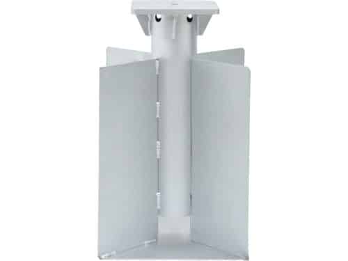 vidaXL Parasol Standaard - Parasolvoet - Parasolvoet voor in de