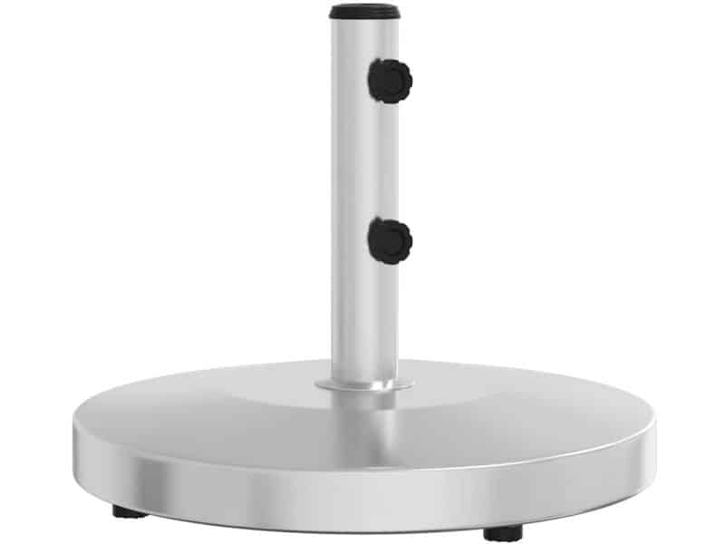 vidaXL Parasolvoet - Parasolvoeten - Parasol Voet - Voet Parasol