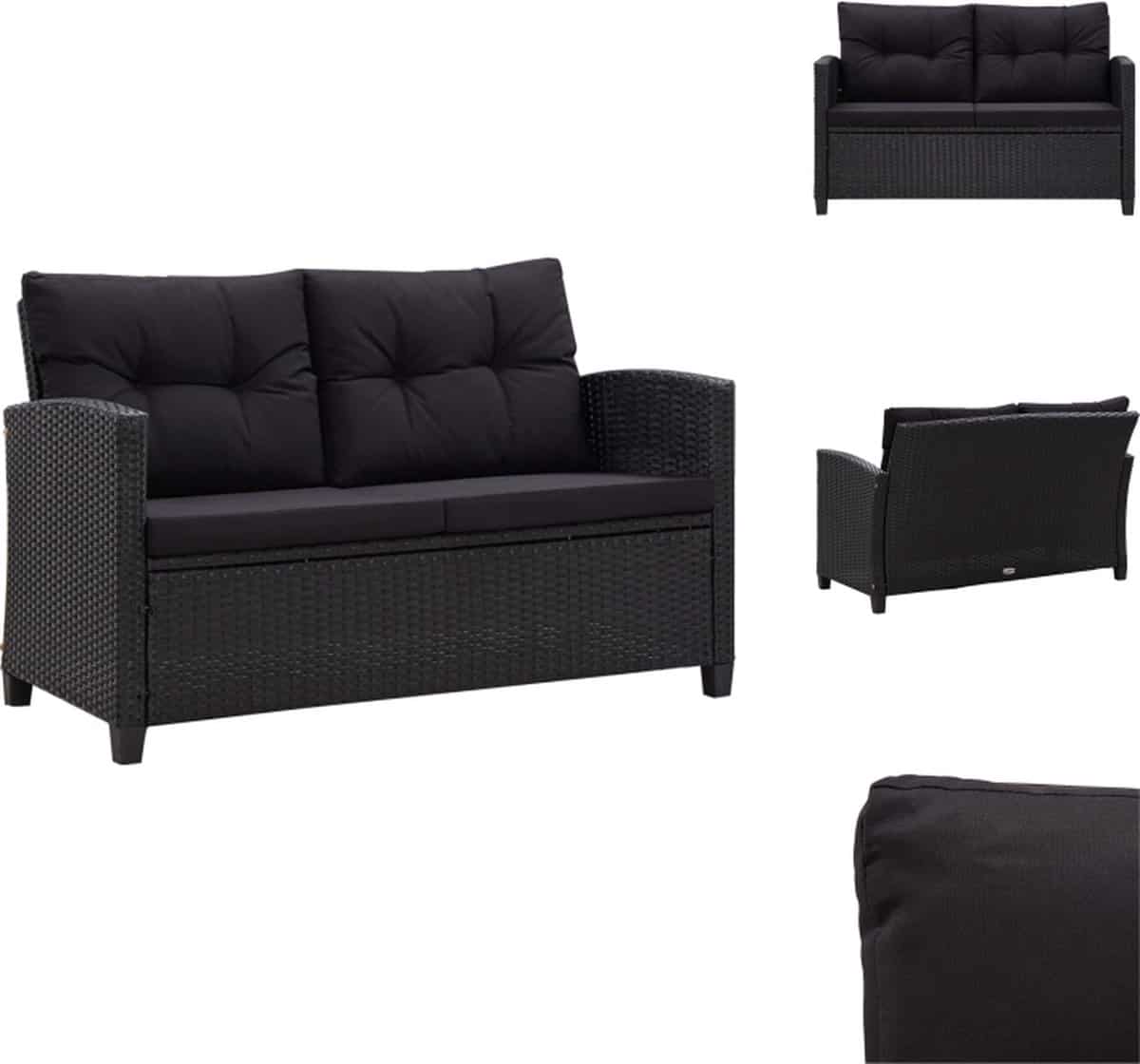 vidaxl tuinbank tuinbanken buitenbank buitenbanken tuinbank