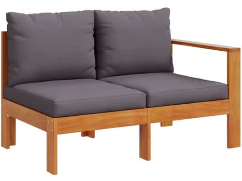 vidaXL Tuinbank - Tuinbanken - Loungebank - Tuin Bank