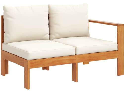 vidaXL Tuinbank - Tuinbanken - Loungebank - Tuin Bank