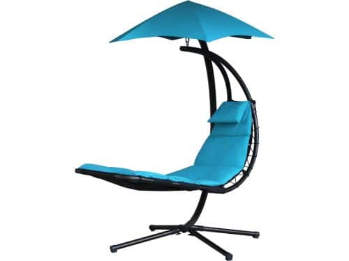 Vivere Original Dream Chair™ - True Turquoise
