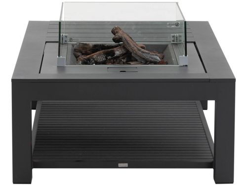 Vuurtafel Libre rechtoek