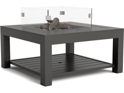 Vuurtafel Libre vierkant