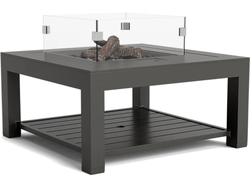 Vuurtafel Libre vierkant