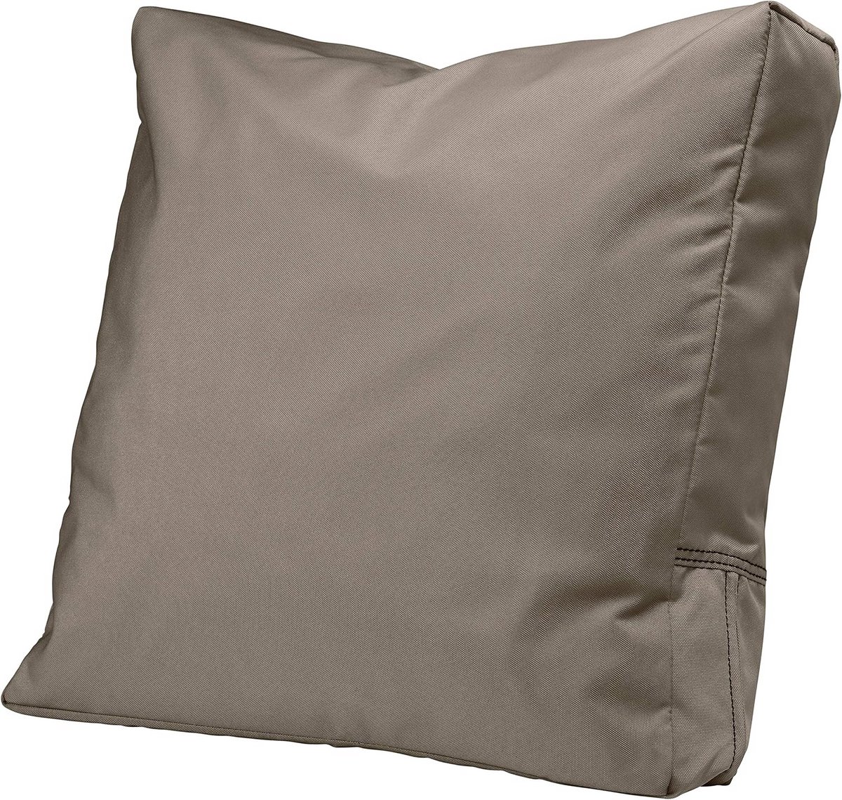 waterbestendig lounge stoelkussen voor patio meubels dik en comfortabel